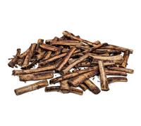 ANIMALUJOS Costillas de Caballo para Perros 10 Unidades | Snack Natural para Masticar | Rico en Proteínas | Bajo en Grasa | Salud Dental y Entretenimiento