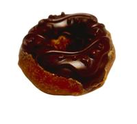 ANIMALUJOS - Snack Natural para Perros en Forma de Rosquillas de Pollo con Algarroba | 16 Unidades | Golosina Saludable y Sabrosa | Sin Cereales ni Azúcares Añadidos | Premio Natural para Perros