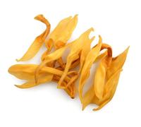 ANIMALUJOS - Snacks Naturales para Perros - Pack Variado Deshidratado 100% Natural - Premios Saludables para Masticar - Higiene Dental - Apto Todas Las Razas (Bolsa, Oreja de Conejo 500 Gr)