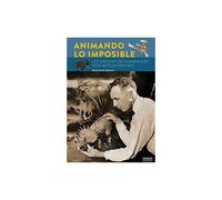 Animando lo imposible [Tapa blanda] Adrian Encinas Salamanca