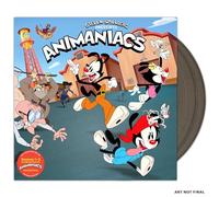 Animaniacs: Seasons 1-3 - O.S.T. - Animaniacs: Seasons 1-3 (Original Soundtrack) [Vinilo]