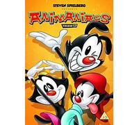 Animaniacs: Volume 1 [DVD] [1993] [2018]