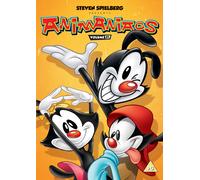 Animaniacs: Volume 1 [DVD] [1993] [2018]