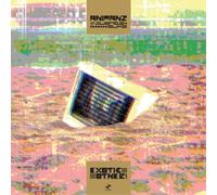 Animanz & Juanita Euka - Exotic Other