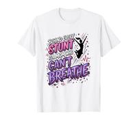Animar Madre Sideline Entrenador Animadora Mamá Camiseta