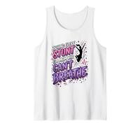 Animar Madre Sideline Entrenador Animadora Mamá Camiseta sin Mangas