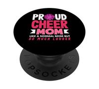 Animar Mamá Animadora Mamá Animadora Competencia Animadoras PopSockets PopGrip Adhesivo