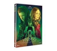 Animas [DVD]