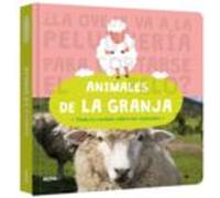 Animascopio: Animales De La Granja