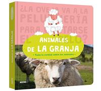 Animascopio. Animales de la granja