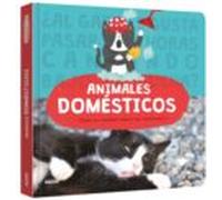 Animascopio: Animales Domésticos