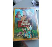 Animated Book of Mormon Vol. One