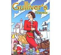 Animated Cartoon Classic - Gulliver S Travels [Alemania] [DVD]