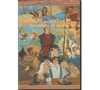 Animated Hero Classics Music Video Volume 2, Nest