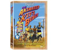 Animated Kid's Bible [USA] [DVD]