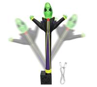 Animated Party Balloon Figure - 50cm Plug and Play Funny Waving Tube