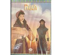 Animated Stories From the Bible: Ruth
