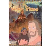 Animated Stories From the Book of Mormon Music Video Volume 2
