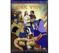 Animated Stories from the New Testament Music Video - Volume 1
