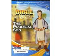 Animated Stories From the New Testament: The Prodigal Son