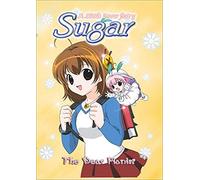 Animation [Ac: 1/E/J] - Little Snow Fairy Sugar 3: Bear Pianist [USA] [DVD]