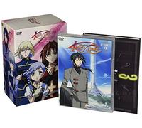 Animation [Ac: 2/J/Collectors] - Kiddy Grade Case 3 [Alemania] [DVD]