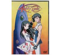 Animation [Ac: 2/J/Collectors] - Kiddy Grade Case 6 [Alemania] [DVD]