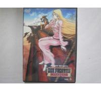 Animation [Ac: 2/J/Dd] - Gun Frontier Vol. 5 [Alemania] [DVD]