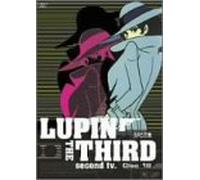 Animation [Ac: 2/J/Dd] - Lupin the 3rd Second TV Vol. 18 [Alemania] [DVD]