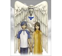 Animation [Ac: 2/J/Ds/Dd5. 1] - Rahxephon Movie [Ltd. Edition] [Alemania] [DVD]