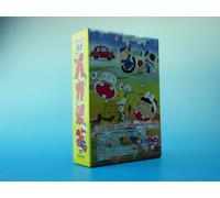 Animation [Ac:2/J] - Fujio Akatsuka Box Vol. 2 [Alemania] [DVD]