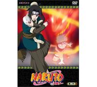 Animation [Ac: 2/J/Linear Pcm] - Naruto Vol. 6 [Alemania] [DVD]