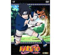 Animation [Ac:2/J] - Naruto Vol. 2 [Alemania] [DVD]