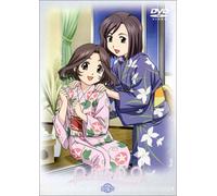 Animation [Ac:2/J] - Piano TV Series Vol. 3 [Alemania] [DVD]