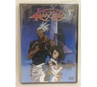 Animation [Ac: 2/J/Regular] - Kiddy Grade Case 7 [Alemania] [DVD]