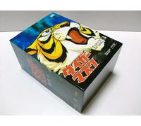 Animation [Ac: 2/J] - Tiger Mask Dvd Box Vol. 3 [Alemania]