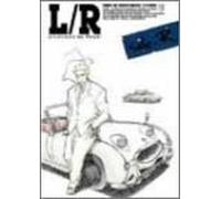 Animation [Ac: 2] - L/R Cloud 004 [Ltd. Edition] [Alemania] [DVD]