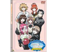 Animation [Ac:2/Ltd.Edition] - Onegai Teacher Reminiscence di [Alemania] [DVD]