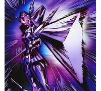 Animation - Animation - Accel World Original Soundtrack Feat.Onoken [Japan CD] 10003-12103