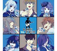 Animation - Animation - Be Happy Two Im Best!! [Japan CD] IMCD-107