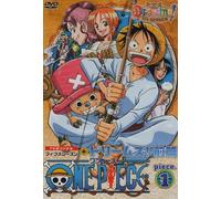 Animation - Animation - One Piece 5Th Season [Edizione: Giappone] [Italia] [DVD]