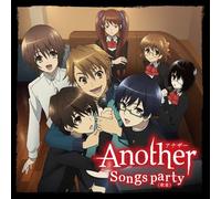 Animation - Animation - TV Anime Another Charason Album (CD+DVD) [Japan CD] LACA-15196