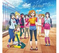 ANIMATION - Animation (Yoshiaki Fujisawa) - Love Live! 2Nd Season Original [Japan LACA-9356