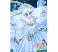 Animation - Anime [Bishoujo Senshi Sailor Moon Crystal] 7 [Edizione: Giappone] [Italia] [DVD]