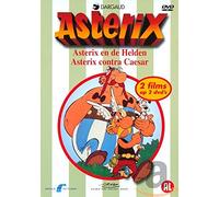 Animation - Asterix - 2
