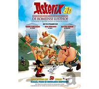 Animation - Asterix:(Vl).. -3d-