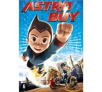 Animation - Astro Boy