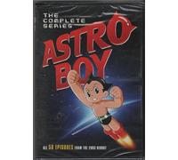 Animation - Astro Boy