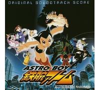 Animation - Astro Boy