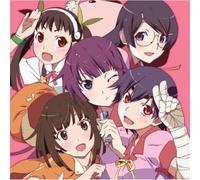 ANIMATION - "Bakemonogatari (TV Anime)" Ongaku Zenshu Songs & Soundtracks